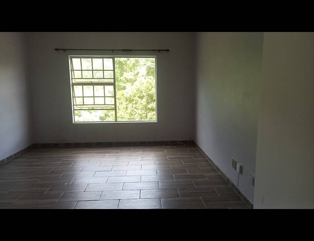2 BEDROOM APARTMENT RENTED IN BONELA